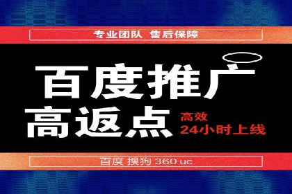 如何利用百度竞价代理：真实案例分析